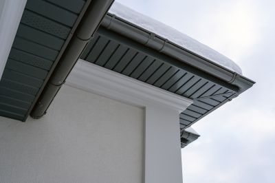 Trim and Corner Installation